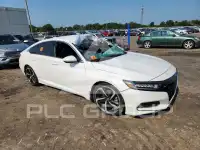 2020 Honda Accord фото