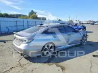 2020 Honda Accord фото