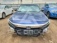 2020 Honda Accord фото