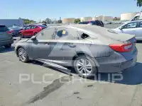 2020 Honda Accord фото