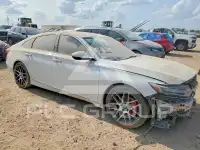 2020 Honda Accord фото