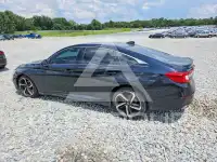 2020 Honda Accord фото