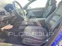 2020 Honda Accord фото