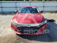 2020 Honda Accord фото