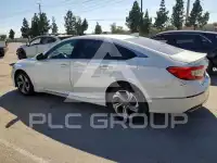 2020 Honda Accord photo