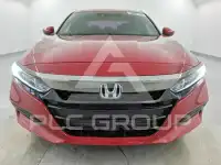 2020 Honda Accord фото