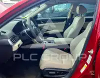 2020 Honda Accord фото
