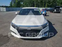 2020 Honda Accord фото