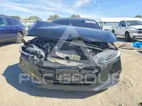 2020 Honda Accord фото