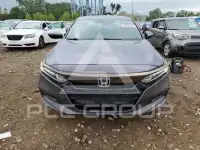2020 Honda Accord фото