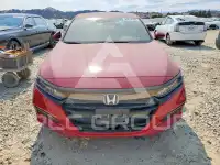 2020 Honda Accord фото