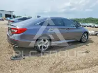 2020 Honda Accord фото
