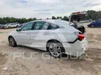 2020 Honda Accord фото
