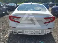 2020 Honda Accord photo