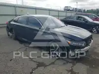 2020 Honda Accord фото