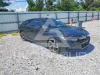 2020 Honda Accord photo