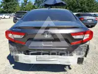 2020 Honda Accord фото