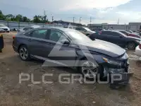 2020 Honda Accord photo