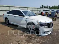 2020 Honda Accord фото