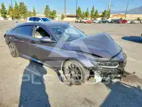 2020 Honda Accord photo