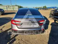 2020 Honda Accord фото