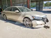 2020 Honda Accord фото