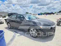 2020 Honda Accord photo