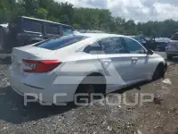 2020 Honda Accord photo