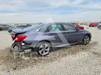 2020 Honda Accord фото