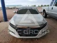 2020 Honda Accord фото