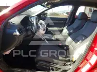 2020 Honda Accord фото