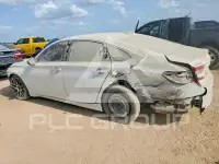 2020 Honda Accord фото