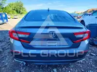 2020 Honda Accord фото