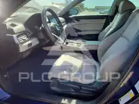 2020 Honda Accord photo