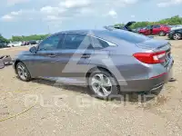 2020 Honda Accord фото