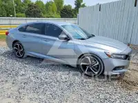2020 Honda Accord фото