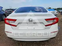 2020 Honda Accord photo