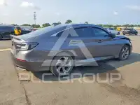 2020 Honda Accord photo