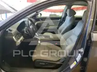 2020 Honda Accord фото
