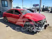 2020 Honda Accord фото