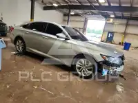 2020 Honda Accord photo