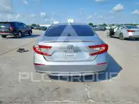 2020 Honda Accord фото