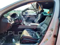 2020 Honda Accord фото
