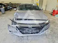 2020 Honda Accord фото