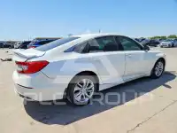 2020 Honda Accord photo