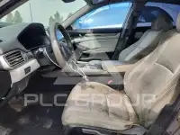 2020 Honda Accord photo