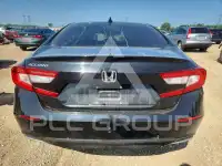 2020 Honda Accord фото