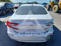 2020 Honda Accord photo