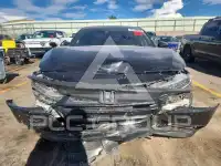 2020 Honda Accord photo