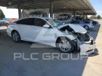 2020 Honda Accord фото